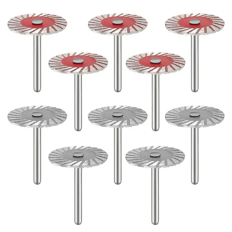 ABRW-10Pcs Stone Carving 40Mm Blades, Metal Cutting Wheel (Wear-Resistant/Sharp Type)
ABRW-10Pcs Stone Carving 40Mm Blades, Metal Cutting Wheel (Wear-Resistant/Sharp Type)