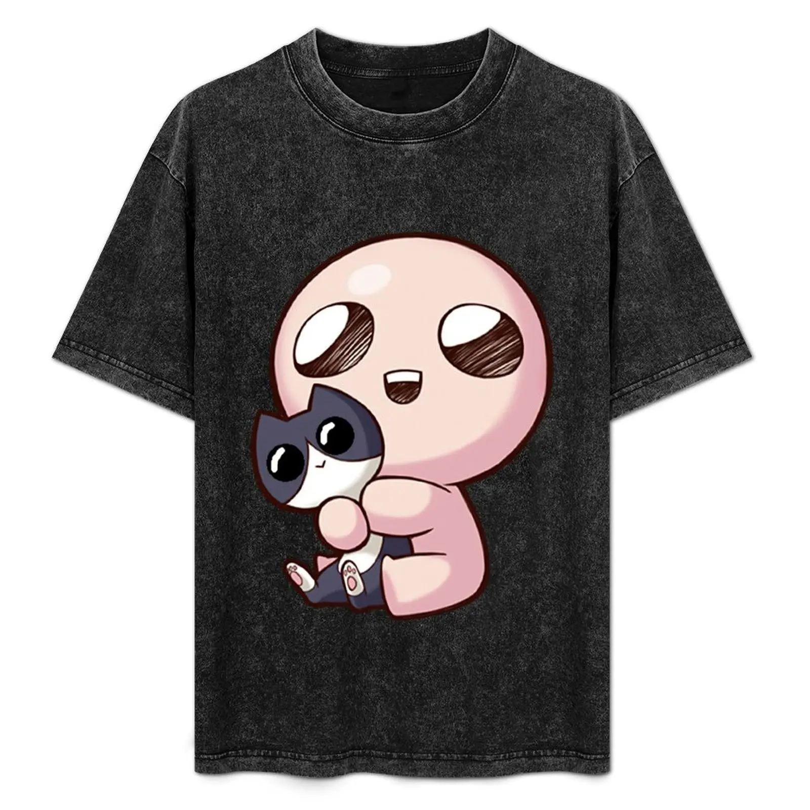 the binding of isaac T-Shirt oversize t-shirts man customs design your own customs mens graphic t-shirts big and tall
the binding of isaac T-Shirt oversize t-shirts man customs design your own customs mens graphic t-shirts big and tall