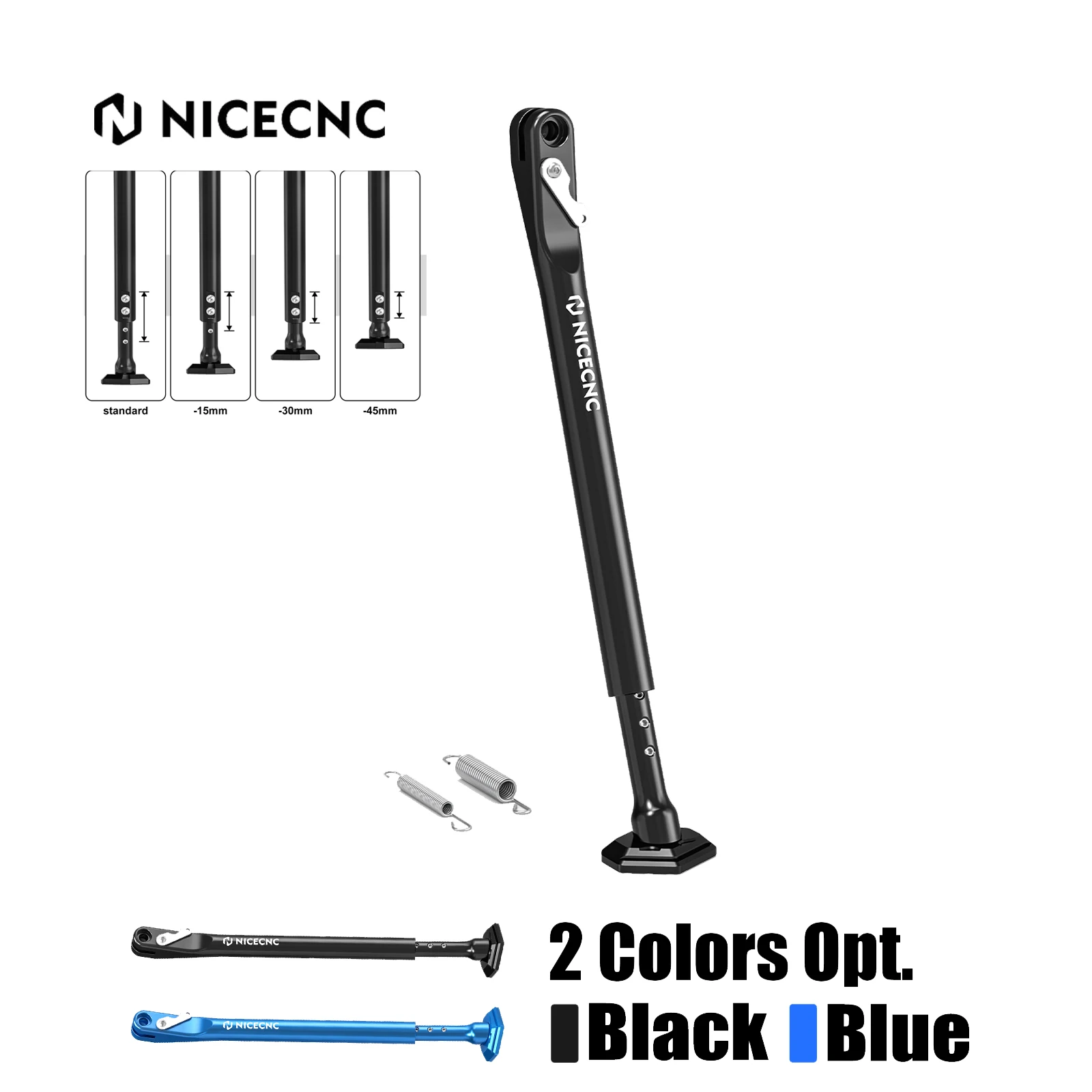 NICECNC For Sherco SE 250R SE 300R 2012-2024 Adjustable Kickstand Side Stand SEF-R 250 350 450 SEF 250R SEF 350R SE-F 450R
NICECNC For Sherco SE 250R SE 300R 2012-2024 Adjustable Kickstand Side Stand SEF-R 250 350 450 SEF 250R SEF 350R SE-F 450R