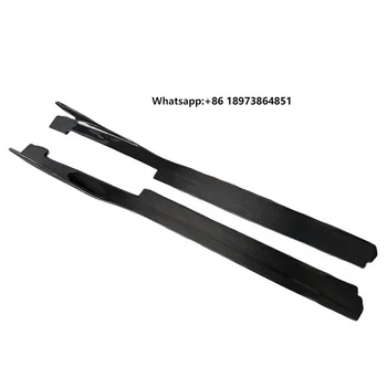 Top Quality Vorsteiner Style Carbon Fiber Car Parts 2011-2016 for ferrari 458 Italy Side Skirt
Top Quality Vorsteiner Style Carbon Fiber Car Parts 2011-2016 for ferrari 458 Italy Side Skirt