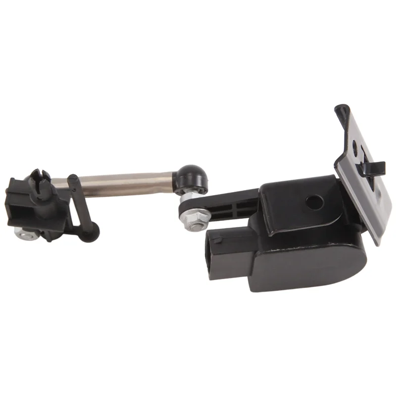 Auto Right Front Suspension Height Sensor For Porsche Panamera 970 2010-2016 97034302203 Porsche Replacement
Auto Right Front Suspension Height Sensor For Porsche Panamera 970 2010-2016 97034302203 Porsche Replacement