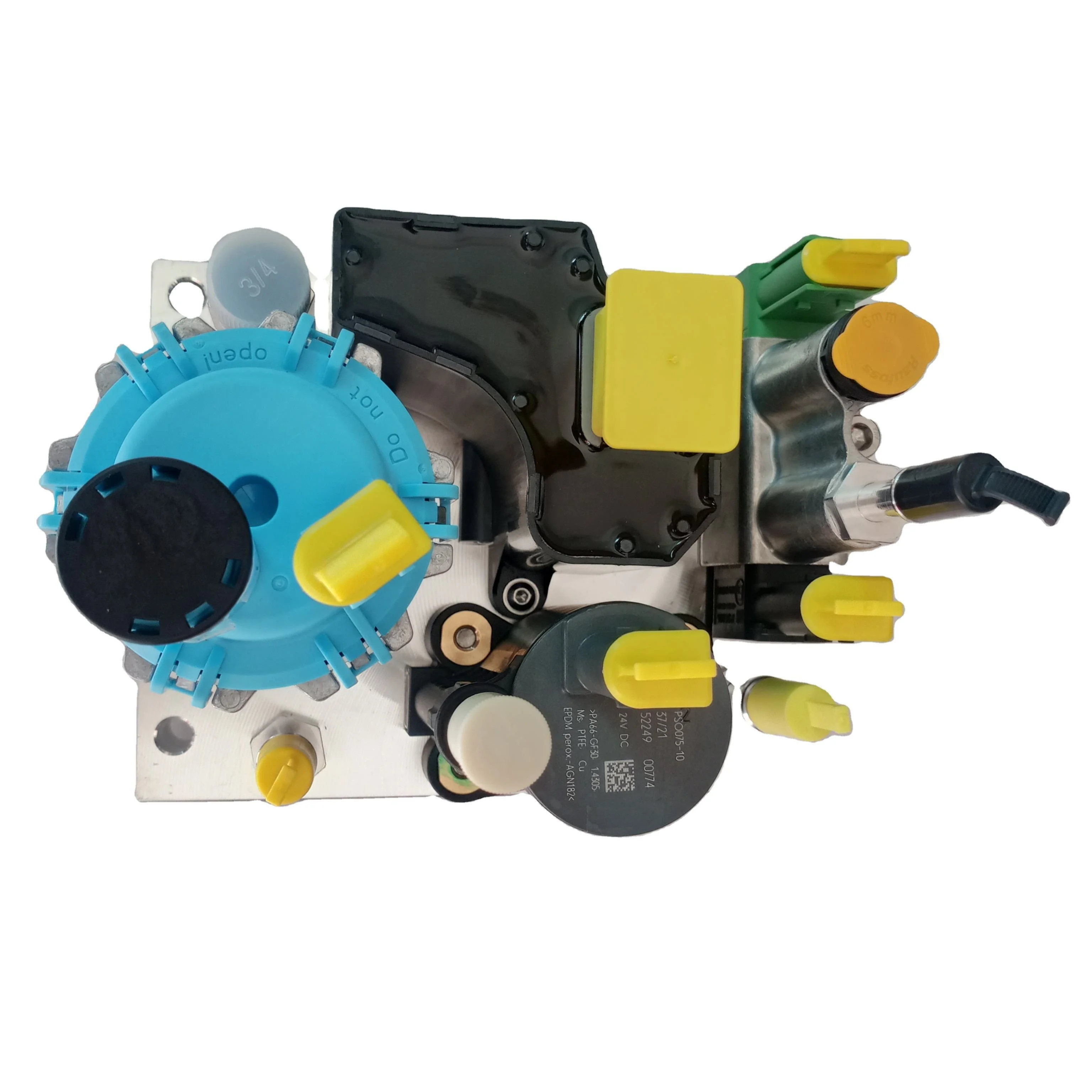 DONGJU Construction Machinery Parts Pin ADBLUE PUMP 21679299 21687873 21892627 22039620 22076542 22209517 22922489
DONGJU Construction Machinery Parts Pin ADBLUE PUMP 21679299 21687873 21892627 22039620 22076542 22209517 22922489