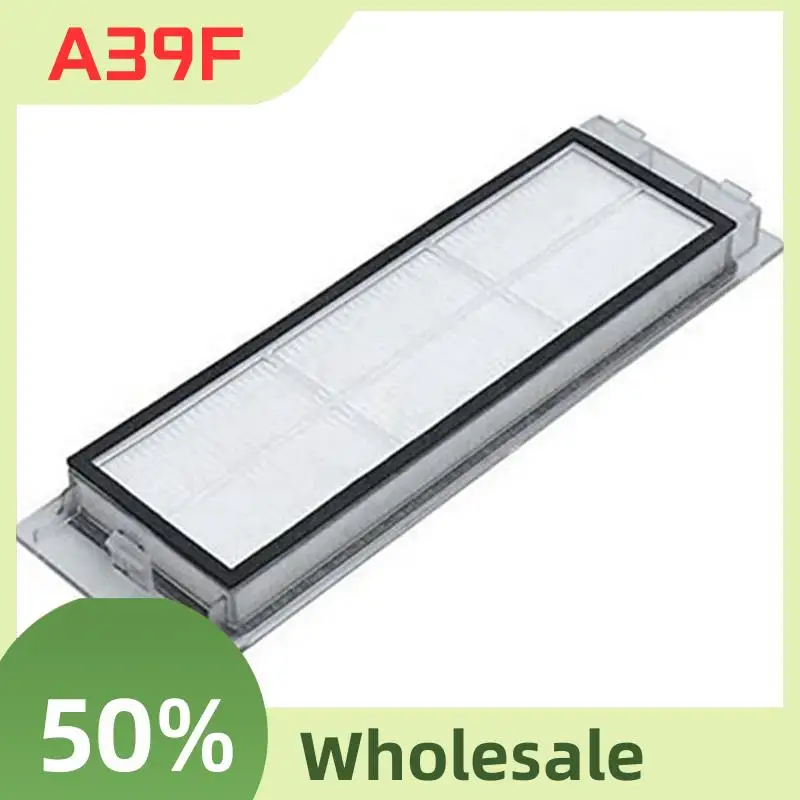 A39F Top For Xiaomi Sweeping Robot S5 S50 S5 Max T7pro T6 Pure Sweeping Robot Vacuum Replacement Accessories Hepa Filter
A39F Top For Xiaomi Sweeping Robot S5 S50 S5 Max T7pro T6 Pure Sweeping Robot Vacuum Replacement Accessories Hepa Filter