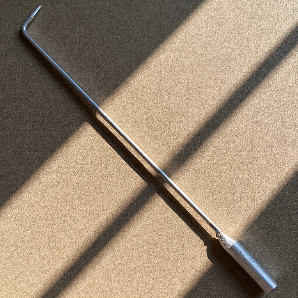 Сверхмощный металлический пожарный покер с длинной ручкой для камина и костра, эффективный регулятор угля, необходимое для приготовления пищи на открытом воздухе
Сверхмощный металлический пожарный покер с длинной ручкой для камина и костра, эффективный регулятор угля, необходимое для приготовления пищи на открытом воздухе