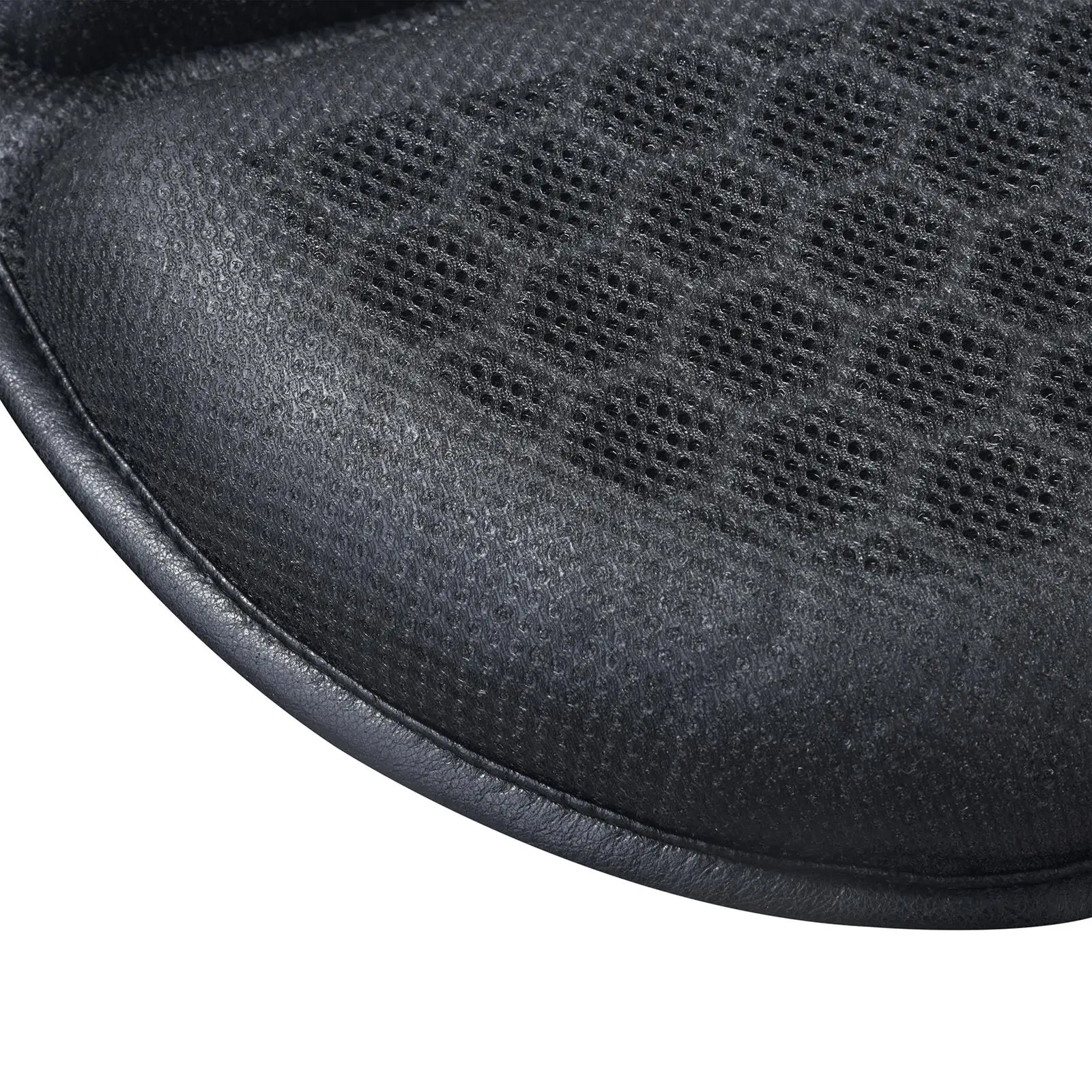 Motorbike Seat Cushion, Shock Absorption Air Cushion Cooling Down Hollow Design
Motorbike Seat Cushion, Shock Absorption Air Cushion Cooling Down Hollow Design