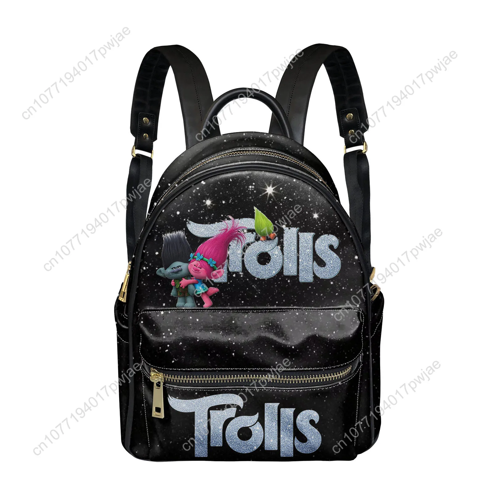 Trolls Adult Version Backpack Unisex Schoolbag Business Travel Pack Everyday Commuter Bag A Personalized Custom Gift for Friends
Trolls Adult Version Backpack Unisex Schoolbag Business Travel Pack Everyday Commuter Bag A Personalized Custom Gift for Friends
