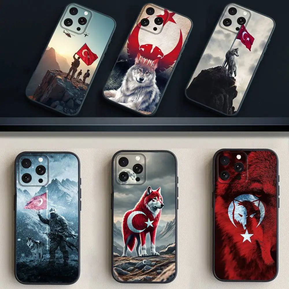 T-Turk Wolf T-Turkey Flag-ES Phone Case For iPhone 16,15,14,13,12,11 Plus,Pro Max,XS,X,XR,SE,Mini,8,7,Soft Silicone Black Cover
T-Turk Wolf T-Turkey Flag-ES Phone Case For iPhone 16,15,14,13,12,11 Plus,Pro Max,XS,X,XR,SE,Mini,8,7,Soft Silicone Black Cover