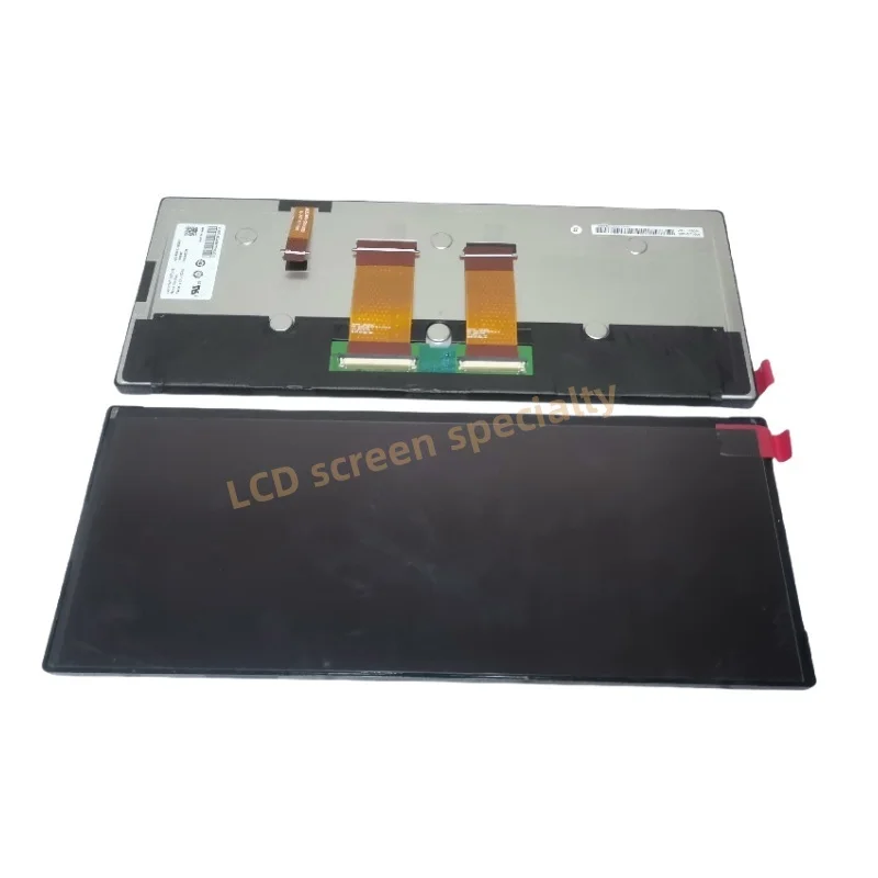 For 12.3 Inch LA123WF1-SR01 LA123WF4-SR09 LA123WF4-SR02 LA123WF4-SR08 LCD Display for Mercedes Benz C GLC W205 W253 Navigation
For 12.3 Inch LA123WF1-SR01 LA123WF4-SR09 LA123WF4-SR02 LA123WF4-SR08 LCD Display for Mercedes Benz C GLC W205 W253 Navigation