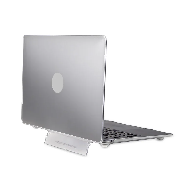 Противоударный сверхпрочный чехол для Macbook. Легкая и портативная подставка для ноутбука с полой ограждением для вентиляции. Легко собрать.
Противоударный сверхпрочный чехол для Macbook. Легкая и портативная подставка для ноутбука с полой ограждением для вентиляции. Легко собрать.