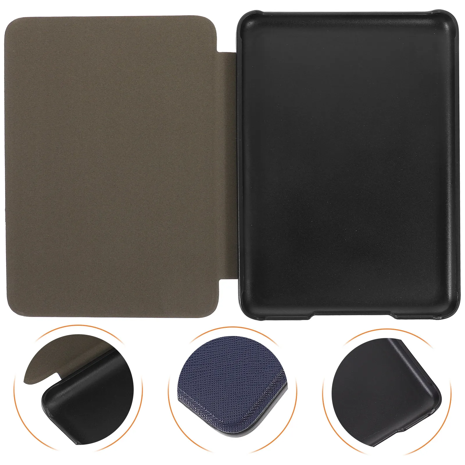 Thin Comfortable Protection Cover Premium Texture Humanized Design Full Dust Bump Proof for Gen 2022
Thin Comfortable Protection Cover Premium Texture Humanized Design Full Dust Bump Proof for Gen 2022