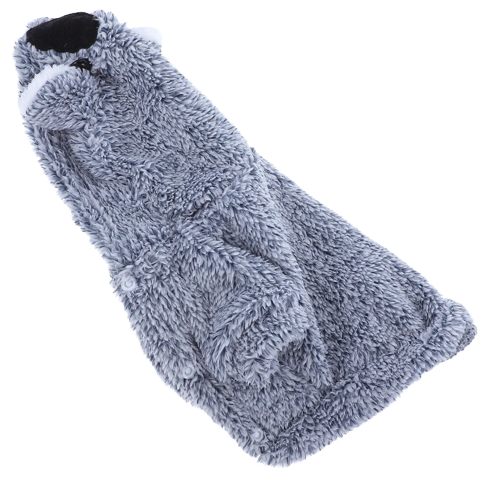 Styled Clothes Pet Costume Winter Costumes Autumn And Coat for Dog Warm Outfits
Styled Clothes Pet Costume Winter Costumes Autumn And Coat for Dog Warm Outfits