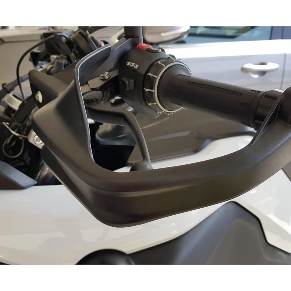 2023 Handguard Hand shield Protector For BMW R1200GS LC R 1200 GS ADV F800GS Adventure S1000XR R1250GS F750GS F850GS F900 XR R
2023 Handguard Hand shield Protector For BMW R1200GS LC R 1200 GS ADV F800GS Adventure S1000XR R1250GS F750GS F850GS F900 XR R