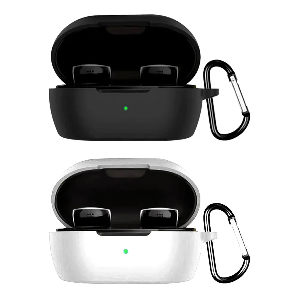 Premium Shockproof Silicone Case Protective Sleeve Cover For Bose Quiet Comfort Wireless Noise Earphone Cases Accessories
Premium Shockproof Silicone Case Protective Sleeve Cover For Bose Quiet Comfort Wireless Noise Earphone Cases Accessories