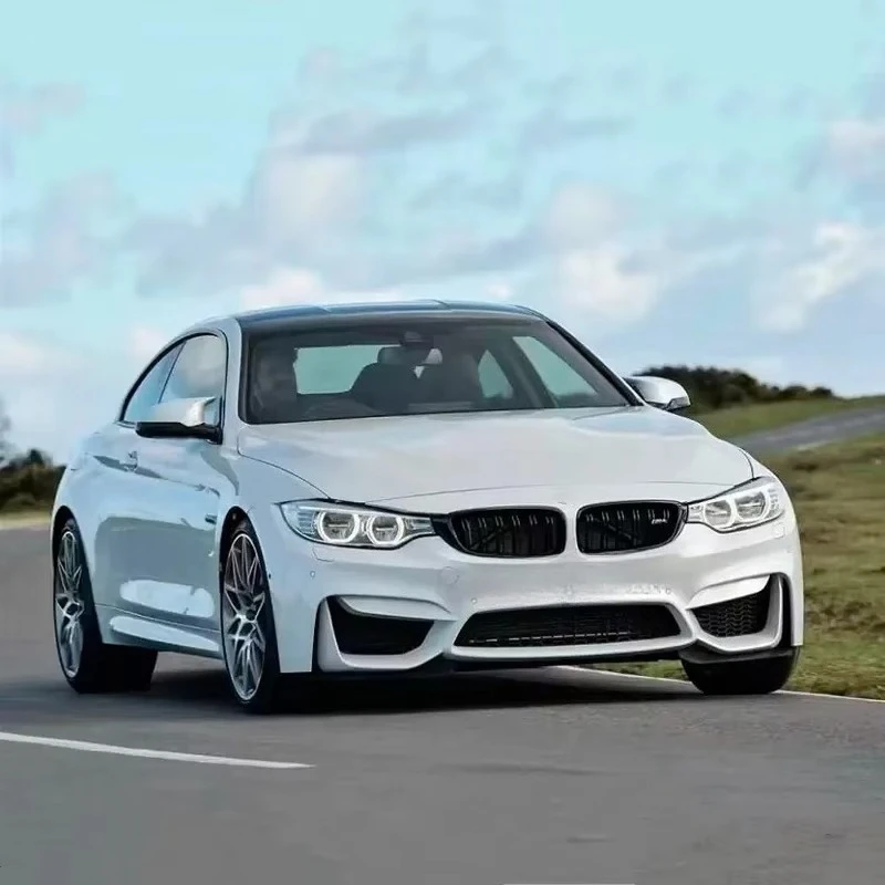 Car Accessories High Quality For 4 Series F32 2 Doors M-Tech Style BODY KIT With Front Bumper Rear Bumper Grille
Car Accessories High Quality For 4 Series F32 2 Doors M-Tech Style BODY KIT With Front Bumper Rear Bumper Grille