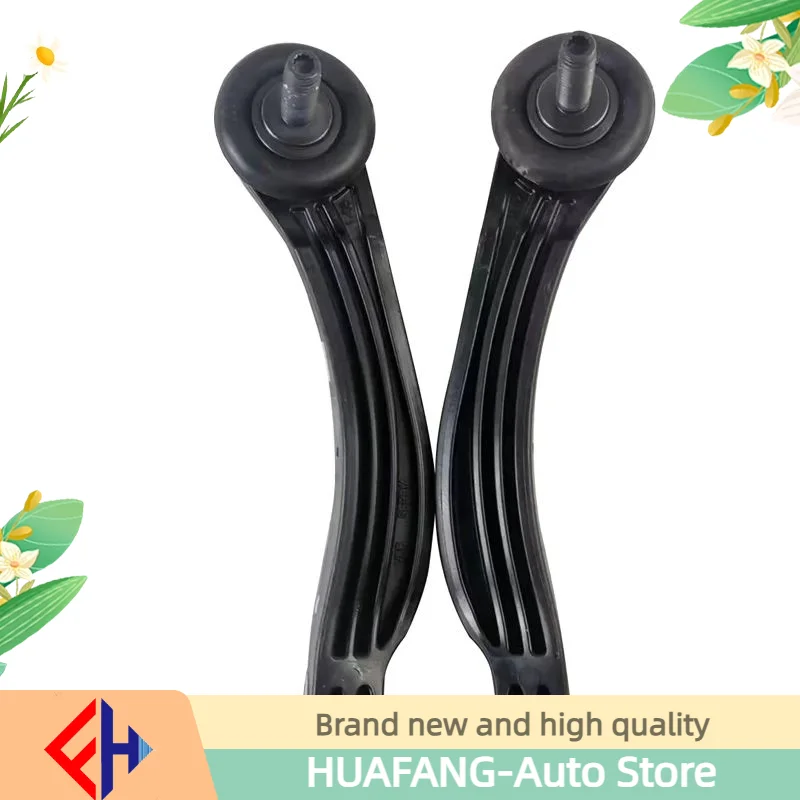 Оригинальный шатун балансировочного стержня 1 шт. для AQ4E AQ5E ID.4.X ID.6 X Skoda ENY, высокое качество 1EA505465 1EA505466
Оригинальный шатун балансировочного стержня 1 шт. для AQ4E AQ5E ID.4.X ID.6 X Skoda ENY, высокое качество 1EA505465 1EA505466