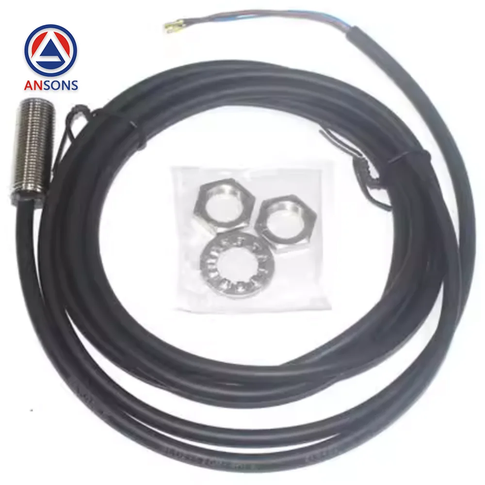 DAA177AX2 SLD2-12GM-WH1A OTIS Escalator Host Speed Switch Ansons Escalator Spare Parts
DAA177AX2 SLD2-12GM-WH1A OTIS Escalator Host Speed Switch Ansons Escalator Spare Parts