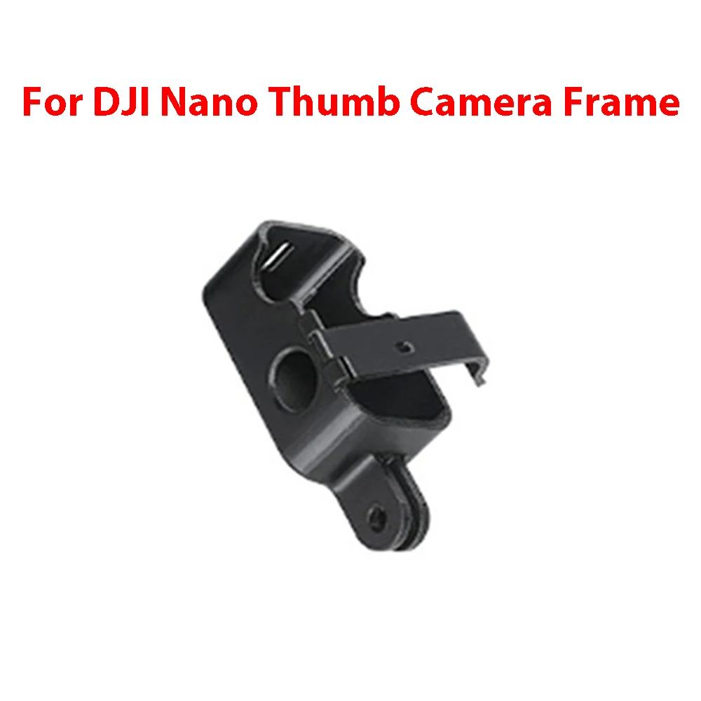 For DJI Nano Thumb Camera Frame Universal Thumb Grip Frame Protective Case Mini Sports Action Cameras Accessories
For DJI Nano Thumb Camera Frame Universal Thumb Grip Frame Protective Case Mini Sports Action Cameras Accessories