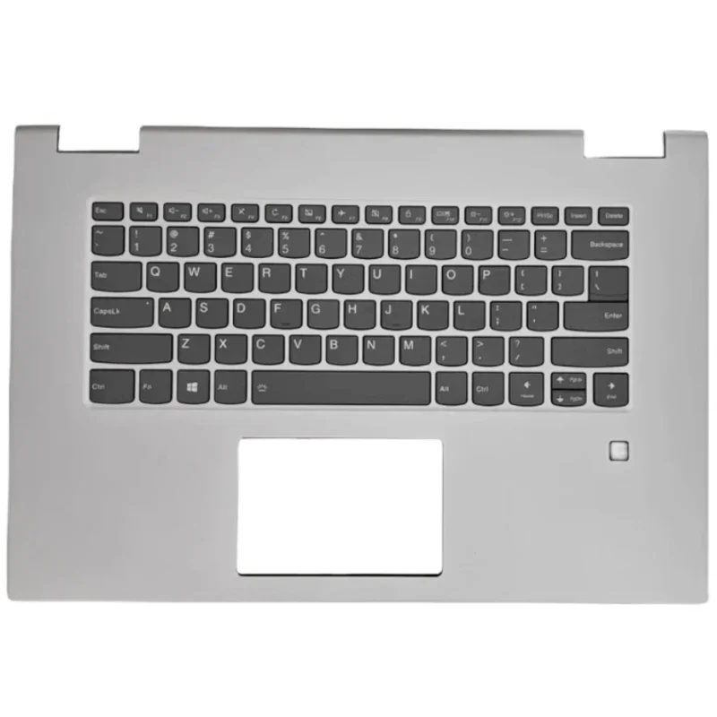 Новый чехол для ноутбука Lenovo Yoga 730-15 Yoga 730-15IKB 730-15IWL, подставка для рук, верхняя крышка корпуса C, корпус с подсветкой US
Новый чехол для ноутбука Lenovo Yoga 730-15 Yoga 730-15IKB 730-15IWL, подставка для рук, верхняя крышка корпуса C, корпус с подсветкой US