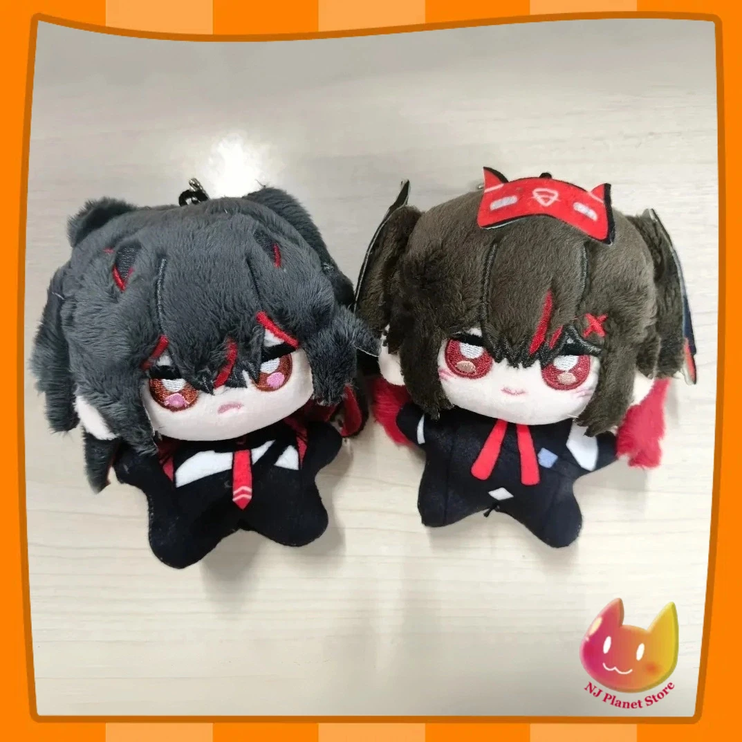 Мини-кукла 10 см, игра GREY RAVEN PUNISHING Lucia Bianca, милое тело морской звезды, плюшевая хлопковая кукла, кулон, игрушка, косплей, Dango Kawaii, подарок
Мини-кукла 10 см, игра GREY RAVEN PUNISHING Lucia Bianca, милое тело морской звезды, плюшевая хлопковая кукла, кулон, игрушка, косплей, Dango Kawaii, подарок