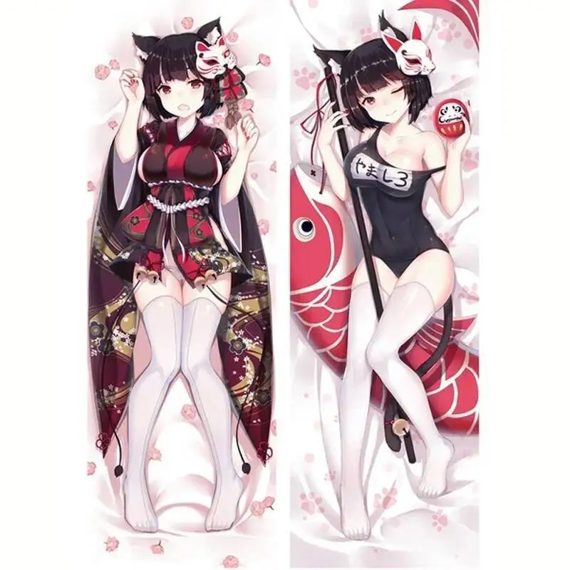 60X180 см японского аниме IJN Yamashiro Shirayuki U-110 Dakimakura наволочка для тела шарнирная наволочка подарок 
60X180 см японского аниме IJN Yamashiro Shirayuki U-110 Dakimakura наволочка для тела шарнирная наволочка подарок