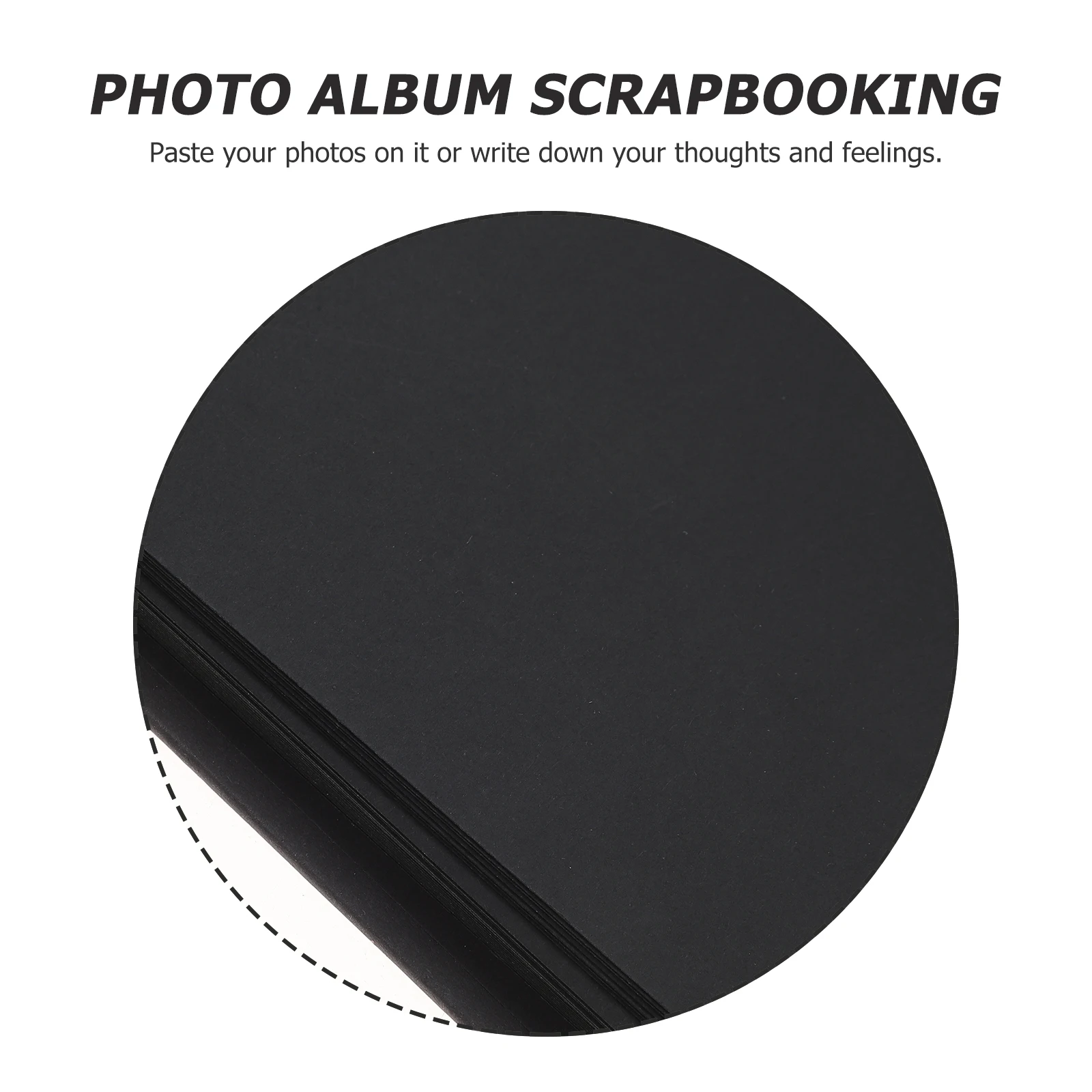 Album Message Book Picture Handmade Photo Scrapbook Thin Gift Memory Record
Album Message Book Picture Handmade Photo Scrapbook Thin Gift Memory Record