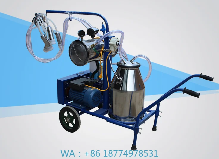 uipment for Goats Cow Milk Making MachineBest Price High Quality Cow Milking Machine Dairy Farm Eq
uipment for Goats Cow Milk Making MachineBest Price High Quality Cow Milking Machine Dairy Farm Eq
