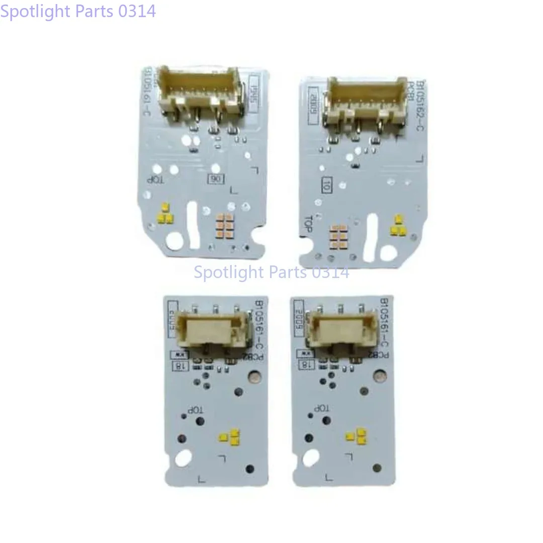 63119448115 Для BMW 1 серии F40 F44 2019 2020 2021 2022 2023 Модуль фар DRL Светодиодный модуль лимонно-желтого цвета 63119448116
63119448115 Для BMW 1 серии F40 F44 2019 2020 2021 2022 2023 Модуль фар DRL Светодиодный модуль лимонно-желтого цвета 63119448116