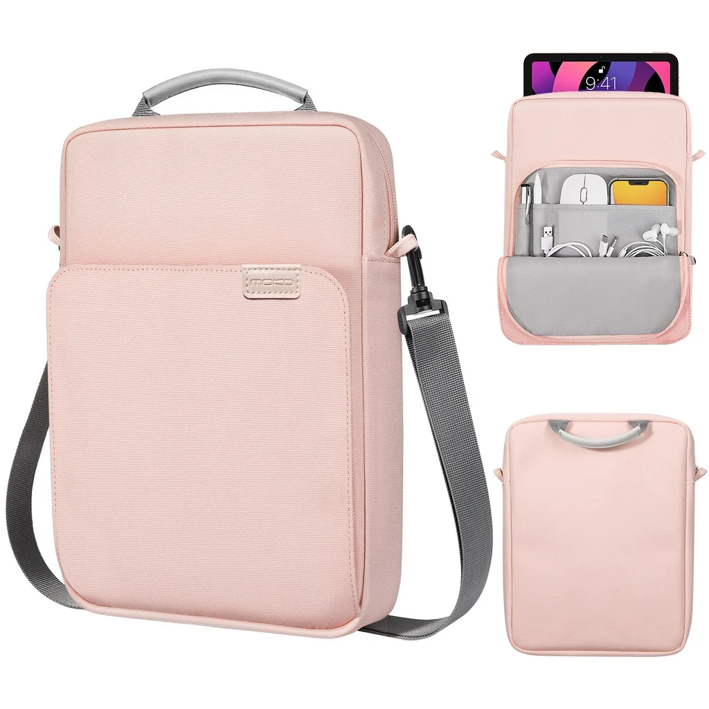 Tablet Sleeve Bag For Huawei Matepad Pro11 2024 2022 Pro13.2 10.8 12.6 10.4 10.8 11 SE10.410.1 With Shoulder Strap Waterproof
Tablet Sleeve Bag For Huawei Matepad Pro11 2024 2022 Pro13.2 10.8 12.6 10.4 10.8 11 SE10.410.1 With Shoulder Strap Waterproof