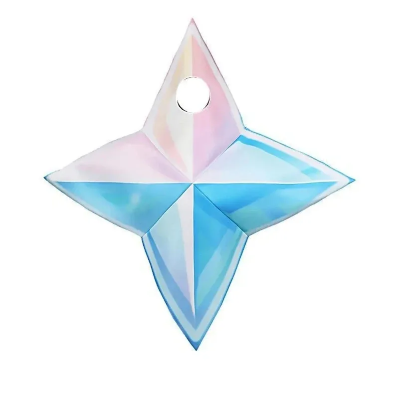 CyAdult Kids Primogems Cosplay Costume Pentagram Giant Genshin Primogem Outfits Halloween for Adult Kids Cosplay Anime Prop
CyAdult Kids Primogems Cosplay Costume Pentagram Giant Genshin Primogem Outfits Halloween for Adult Kids Cosplay Anime Prop