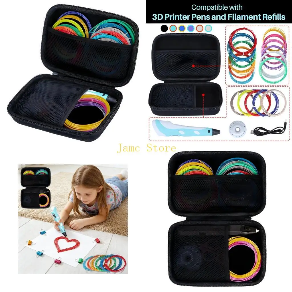 LX0B Easy Carry Travel Prompt wash 3D Printing Package Transportable Protective Plan
LX0B Easy Carry Travel Prompt wash 3D Printing Package Transportable Protective Plan