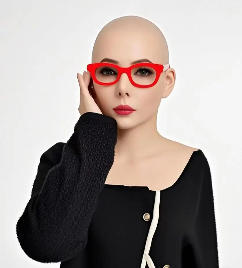 Silicone Head Cover Makeup Crossdresser Cosplay Beauty Mask Collection realistic silicone masks Male to Female Full Head Mask
Silicone Head Cover Makeup Crossdresser Cosplay Beauty Mask Collection realistic silicone masks Male to Female Full Head Mask