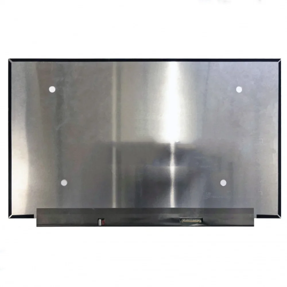 NE156QUM NZ3 156QUM-NZ3 15,6-дюймовый тонкий ЖК-экран IPS-панель 3840x2160 UHD EDP 40 контактов 400 кд/м2 100% sRGB без сенсорного экрана 120 Гц
NE156QUM NZ3 156QUM-NZ3 15,6-дюймовый тонкий ЖК-экран IPS-панель 3840x2160 UHD EDP 40 контактов 400 кд/м2 100% sRGB без сенсорного экрана 120 Гц