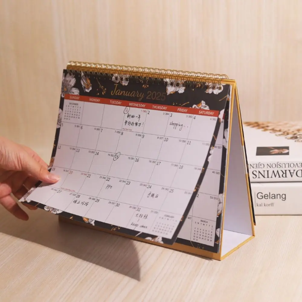 12-Month 2025 Desktop Calendar Efficient Scheduling To Do List Table Planner Calendar Agenda Daily Planner
12-Month 2025 Desktop Calendar Efficient Scheduling To Do List Table Planner Calendar Agenda Daily Planner