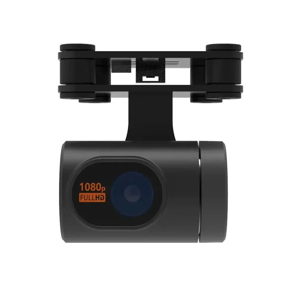 Racing HD Mini Three-body Gimbal Camera Digital Map Suitable for T10 T12 H12 Remote Control Transmission Plant Protection UAV
Racing HD Mini Three-body Gimbal Camera Digital Map Suitable for T10 T12 H12 Remote Control Transmission Plant Protection UAV