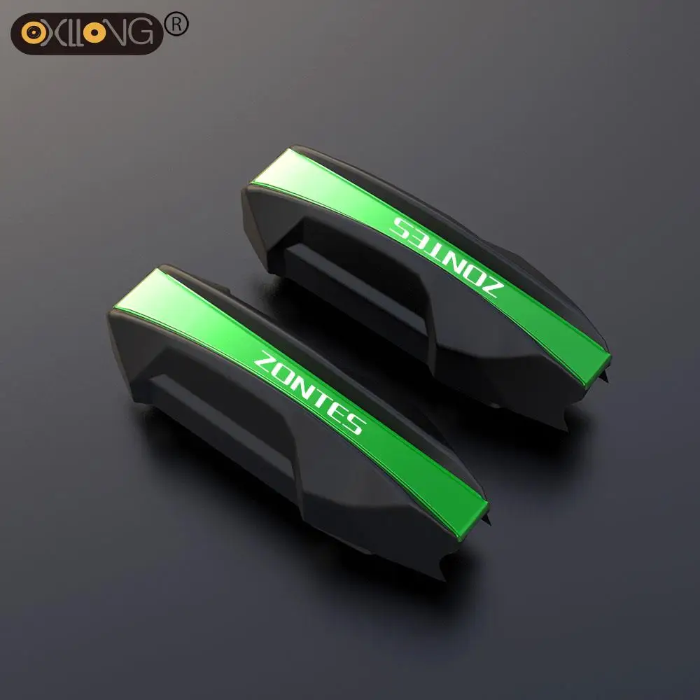 For Zontes G1-125 ZT125-U 125 U1 Z2 125 U125 25mm Motorcycle Bumpe Engine Crash Bar Block Protection Accessories
For Zontes G1-125 ZT125-U 125 U1 Z2 125 U125 25mm Motorcycle Bumpe Engine Crash Bar Block Protection Accessories