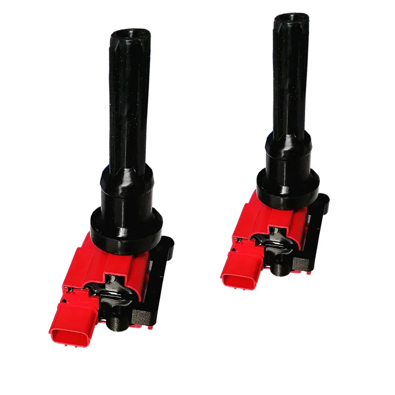 Комплект из 2 ПОДКЛЮЧАТЕЛЬНЫХ КОТУШКИ ЗАЖИГАНИЯ подходят для LANCER EVO 4 5 6 7 8 9 JDM MD 1996-2006 гг. 363552 4G63 2001 2002 2003 04 05 06
Комплект из 2 ПОДКЛЮЧАТЕЛЬНЫХ КОТУШКИ ЗАЖИГАНИЯ подходят для LANCER EVO 4 5 6 7 8 9 JDM MD 1996-2006 гг. 363552 4G63 2001 2002 2003 04 05 06