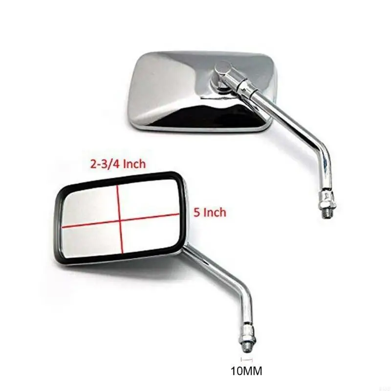 2025 New Side Mirror Wide-view Lens Rear Rearview for VT750 VT600 VF750 750
2025 New Side Mirror Wide-view Lens Rear Rearview for VT750 VT600 VF750 750