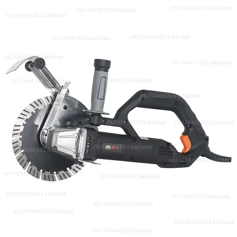Cutting Saw Wholesale Dust-free Stone Cutting Machine High Power Brushless Motor Concrete
Cutting Saw Wholesale Dust-free Stone Cutting Machine High Power Brushless Motor Concrete