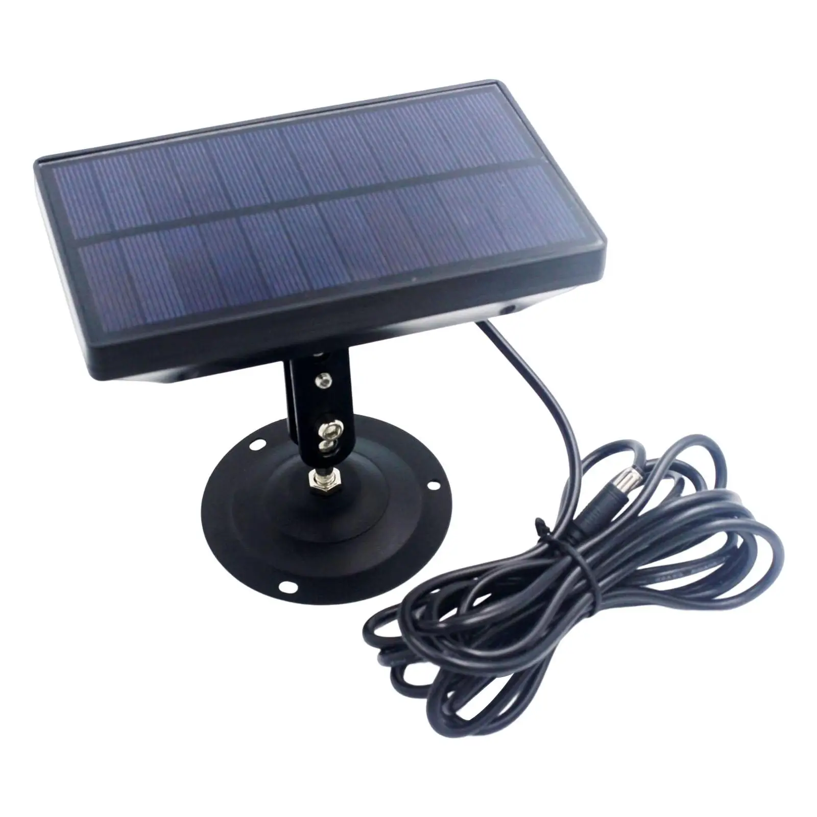 Multipurpose Hunting Camera Solar Panel Durable Night Lightweight Powerbank Charger Solar Panel Charger for Hiking
Multipurpose Hunting Camera Solar Panel Durable Night Lightweight Powerbank Charger Solar Panel Charger for Hiking