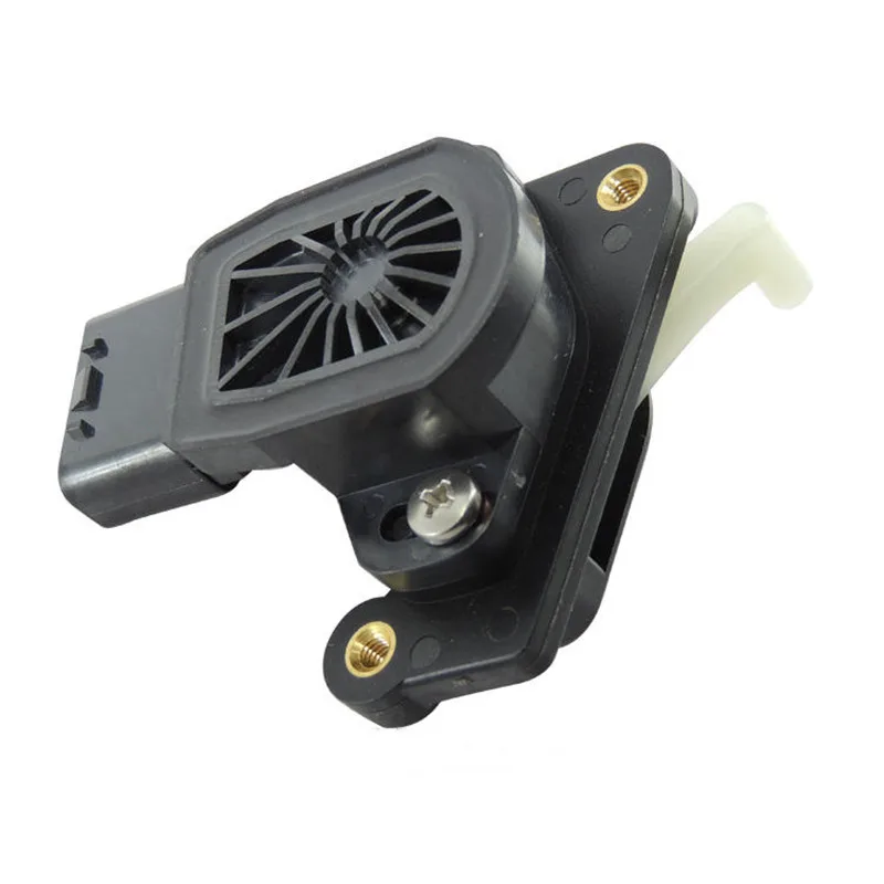 Lifting Tilting Angle Sensor Potentiometer 67830-16560-71 for Toyota Forklift Truck 8FBN15-25
Lifting Tilting Angle Sensor Potentiometer 67830-16560-71 for Toyota Forklift Truck 8FBN15-25