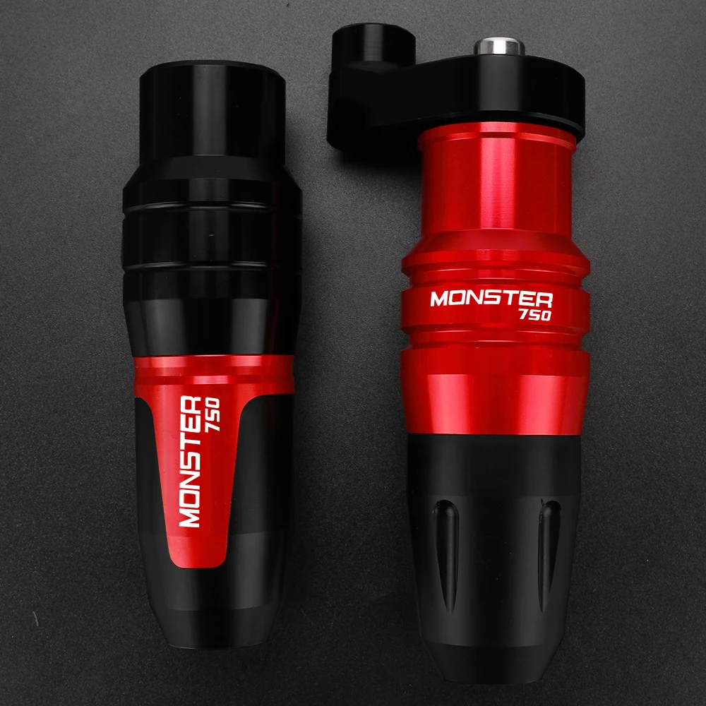 For DUCATI MONSTER750 MONSTER 750 Motorcycle Accessories Exhaust Frame Sliders Crash Pads Falling Protector Falling Protection
For DUCATI MONSTER750 MONSTER 750 Motorcycle Accessories Exhaust Frame Sliders Crash Pads Falling Protector Falling Protection