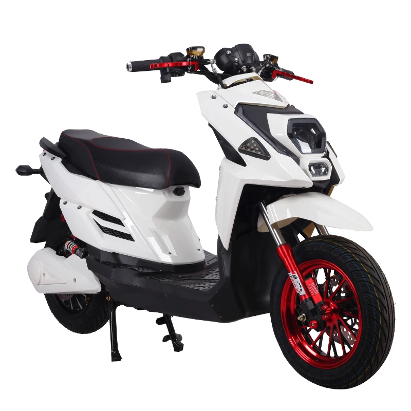 Cheap Electric Scooter Electric Motorcycle High Speed With Removable Battery For Adults
Cheap Electric Scooter Electric Motorcycle High Speed With Removable Battery For Adults
