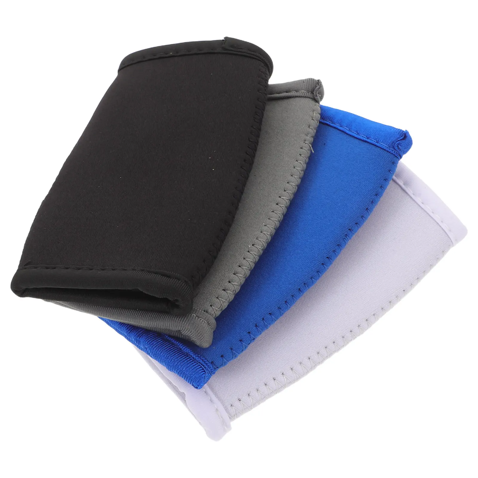 4Pcs Ice Hockey Chin Cushion High Density Shock Absorption Pad Football Chin Strap Cover Sports Protection
4Pcs Ice Hockey Chin Cushion High Density Shock Absorption Pad Football Chin Strap Cover Sports Protection
