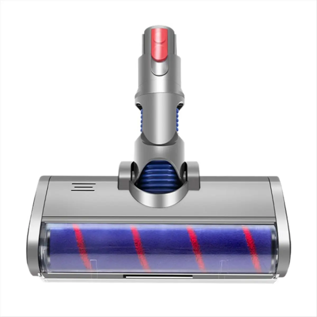Suitable for Floor Brush Head Tool for V10 Silm/SV18/V12 Silm Vacuum Cleaner Accessories Soft Sweeper Roller Floor Brush
Suitable for Floor Brush Head Tool for V10 Silm/SV18/V12 Silm Vacuum Cleaner Accessories Soft Sweeper Roller Floor Brush