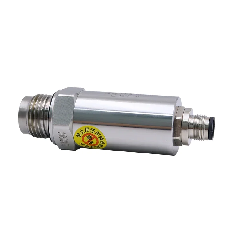 NEW 4-20ma Pressure Sensor Transducer Engine Oil Pressure Transmitter
NEW 4-20ma Pressure Sensor Transducer Engine Oil Pressure Transmitter