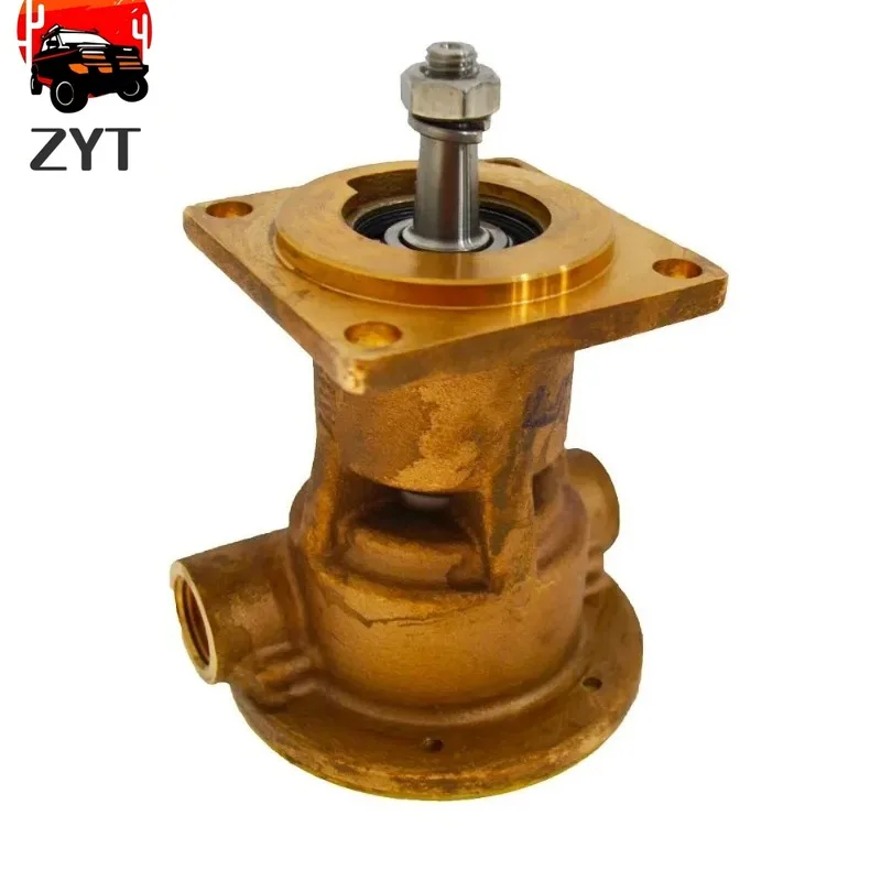 Seawater pump 25-12057 suitable for Aurora M16 M20 M753 NL753 M773 NL773
Seawater pump 25-12057 suitable for Aurora M16 M20 M753 NL753 M773 NL773