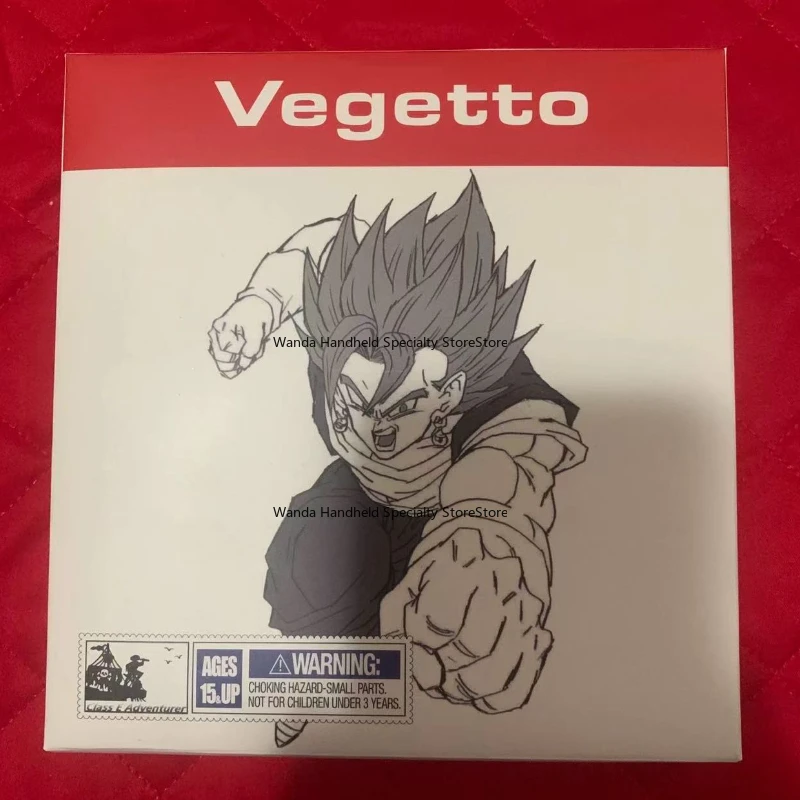 Новые продукты на складе Dragon Ball E-class Adventurer Veget 2.0 Аксессуары для волос Скульптура головы Набор аксессуаров Популярные игрушки 
Новые продукты на складе Dragon Ball E-class Adventurer Veget 2.0 Аксессуары для волос Скульптура головы Набор аксессуаров Популярные игрушки