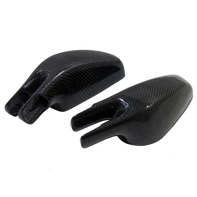 Z-ART F430 Carbon Fiber Mirror Housing for Ferrari F430 Carbon Fiber Rearview Mirror Cover for Ferrari F430 Carbon Mirror Hood
Z-ART F430 Carbon Fiber Mirror Housing for Ferrari F430 Carbon Fiber Rearview Mirror Cover for Ferrari F430 Carbon Mirror Hood