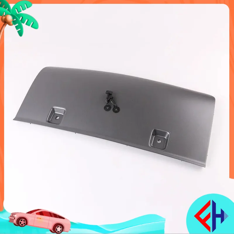 Брендовая Новинка, промежуточная крышка заднего бампера для заднего прицепа, Защитная крышка для крюка прицепа 4l0807819m Для Q7
Брендовая Новинка, промежуточная крышка заднего бампера для заднего прицепа, Защитная крышка для крюка прицепа 4l0807819m Для Q7