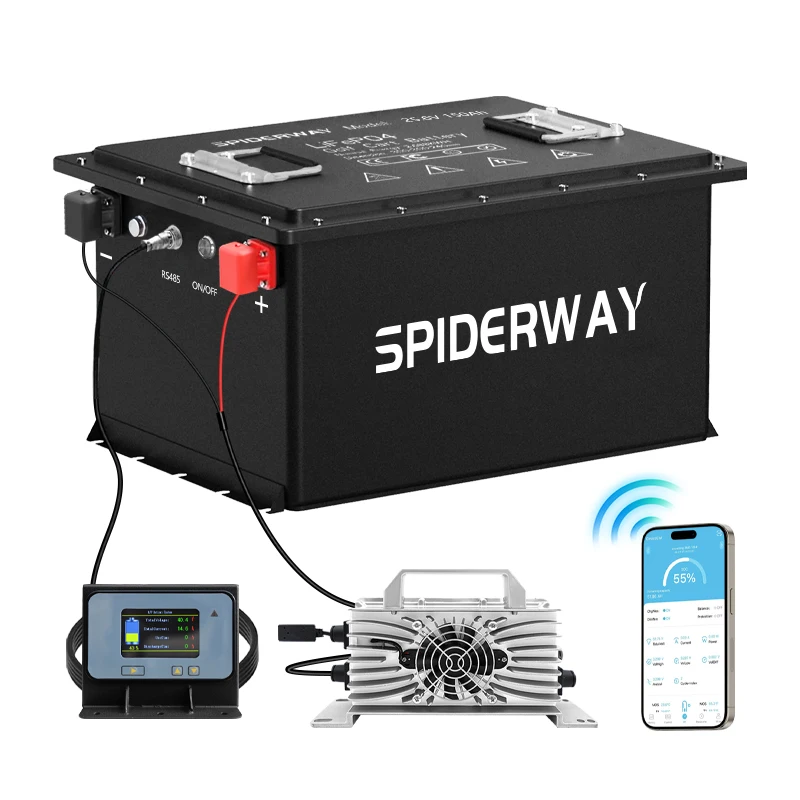 24V 150Ah Lithium Battery Kits for Skyjack SJIII 3215 SJIII 3219 SJIII 3220 SJIII 3226 SJIII 4632 Scissor Lifts
24V 150Ah Lithium Battery Kits for Skyjack SJIII 3215 SJIII 3219 SJIII 3220 SJIII 3226 SJIII 4632 Scissor Lifts